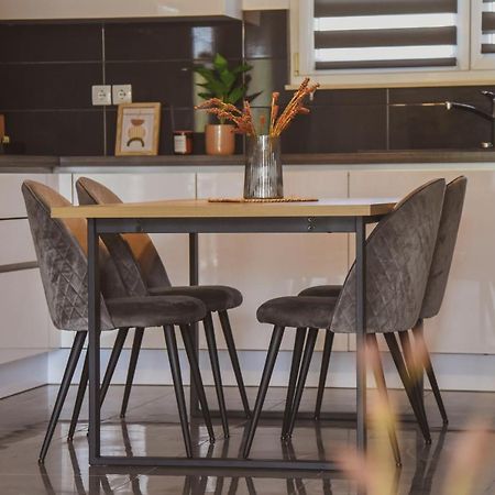 Apartment Andrija Šibenik Kültér fotó