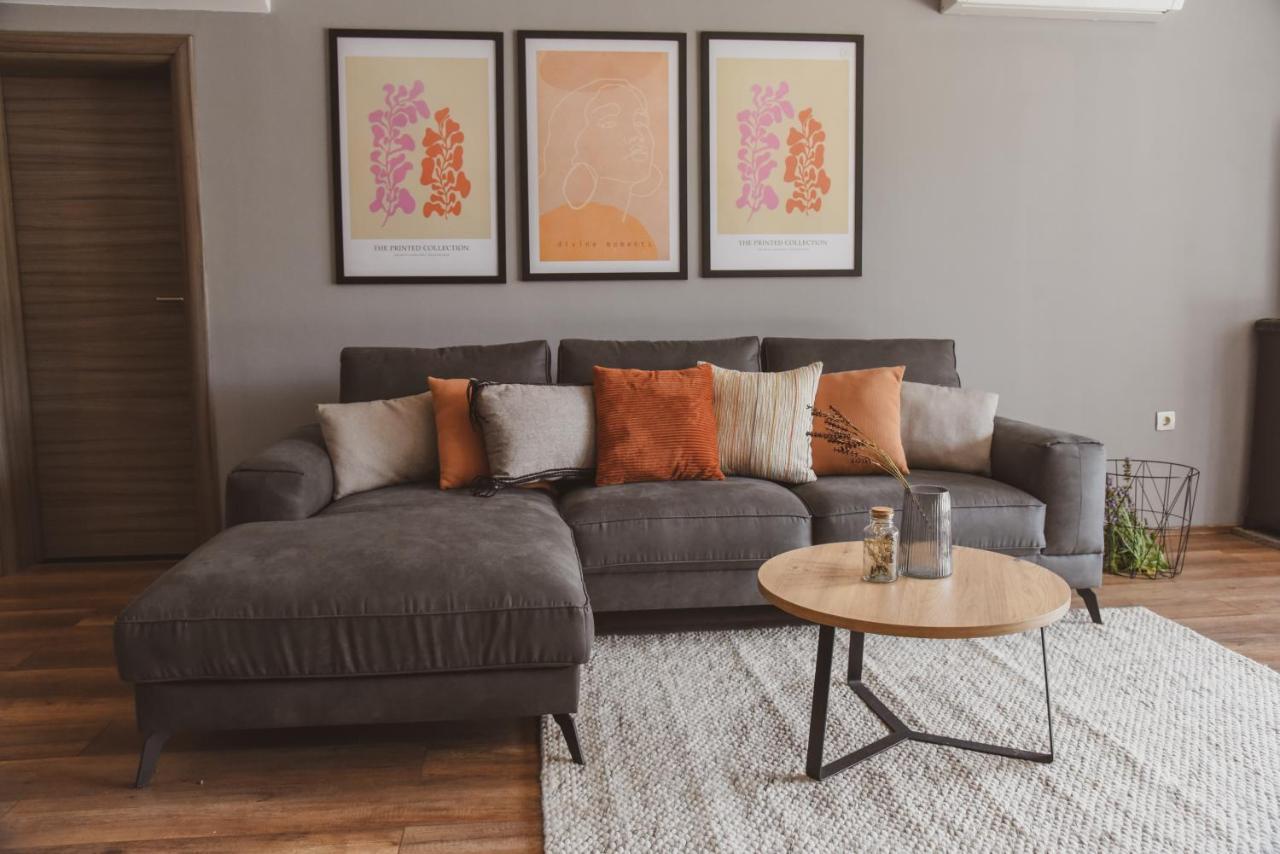Apartment Andrija Šibenik Kültér fotó