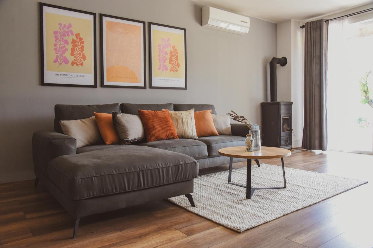 Apartment Andrija Šibenik Kültér fotó