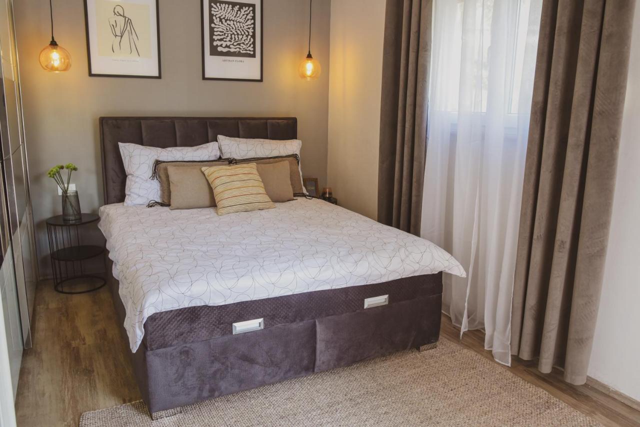 Apartment Andrija Šibenik Kültér fotó