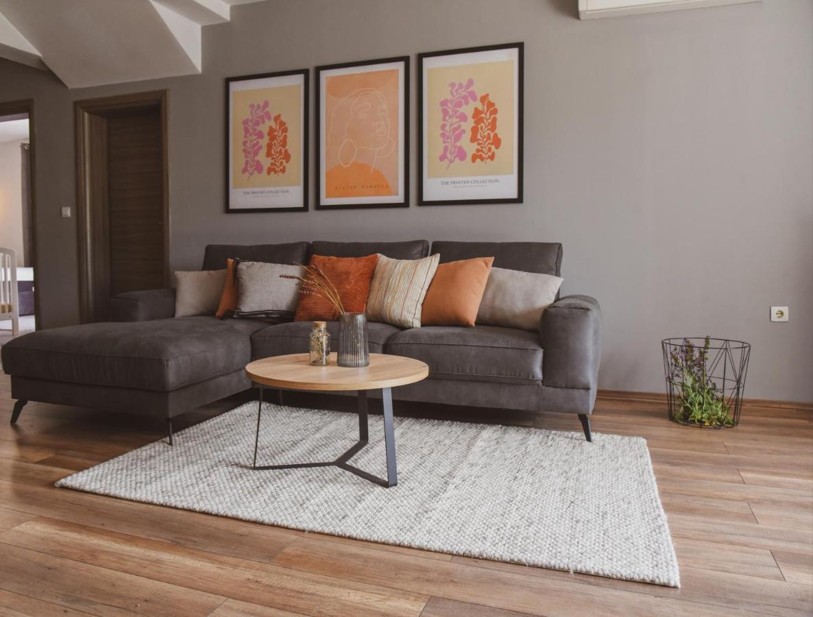 Apartment Andrija Šibenik Kültér fotó