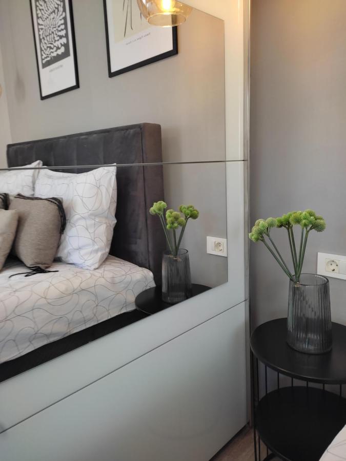 Apartment Andrija Šibenik Kültér fotó