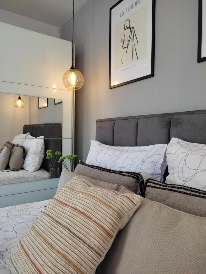 Apartment Andrija Šibenik Kültér fotó