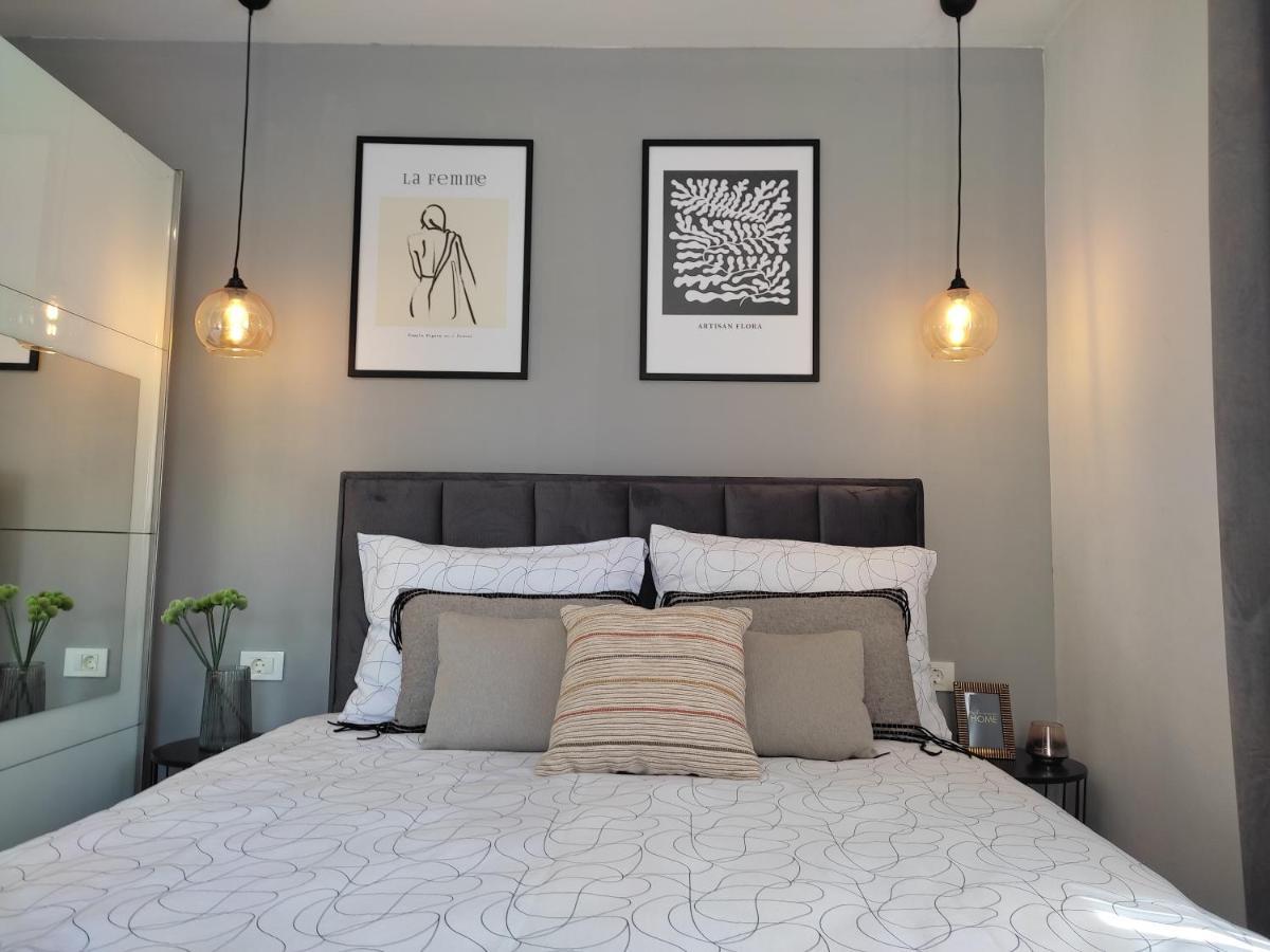 Apartment Andrija Šibenik Kültér fotó