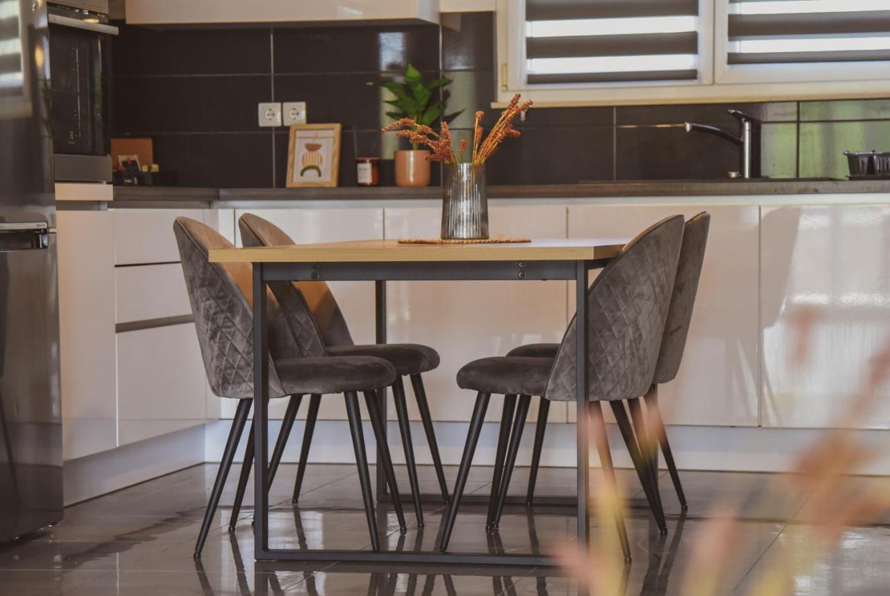 Apartment Andrija Šibenik Kültér fotó
