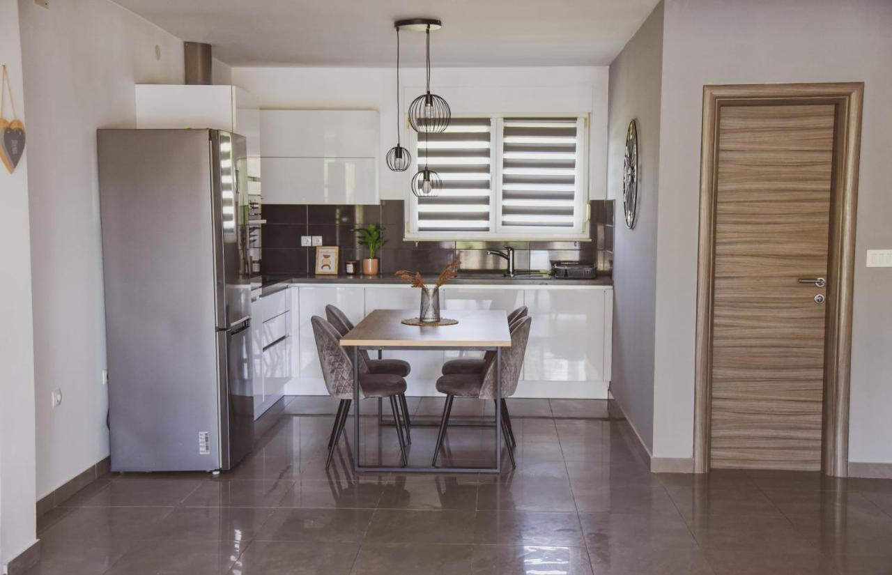 Apartment Andrija Šibenik Kültér fotó